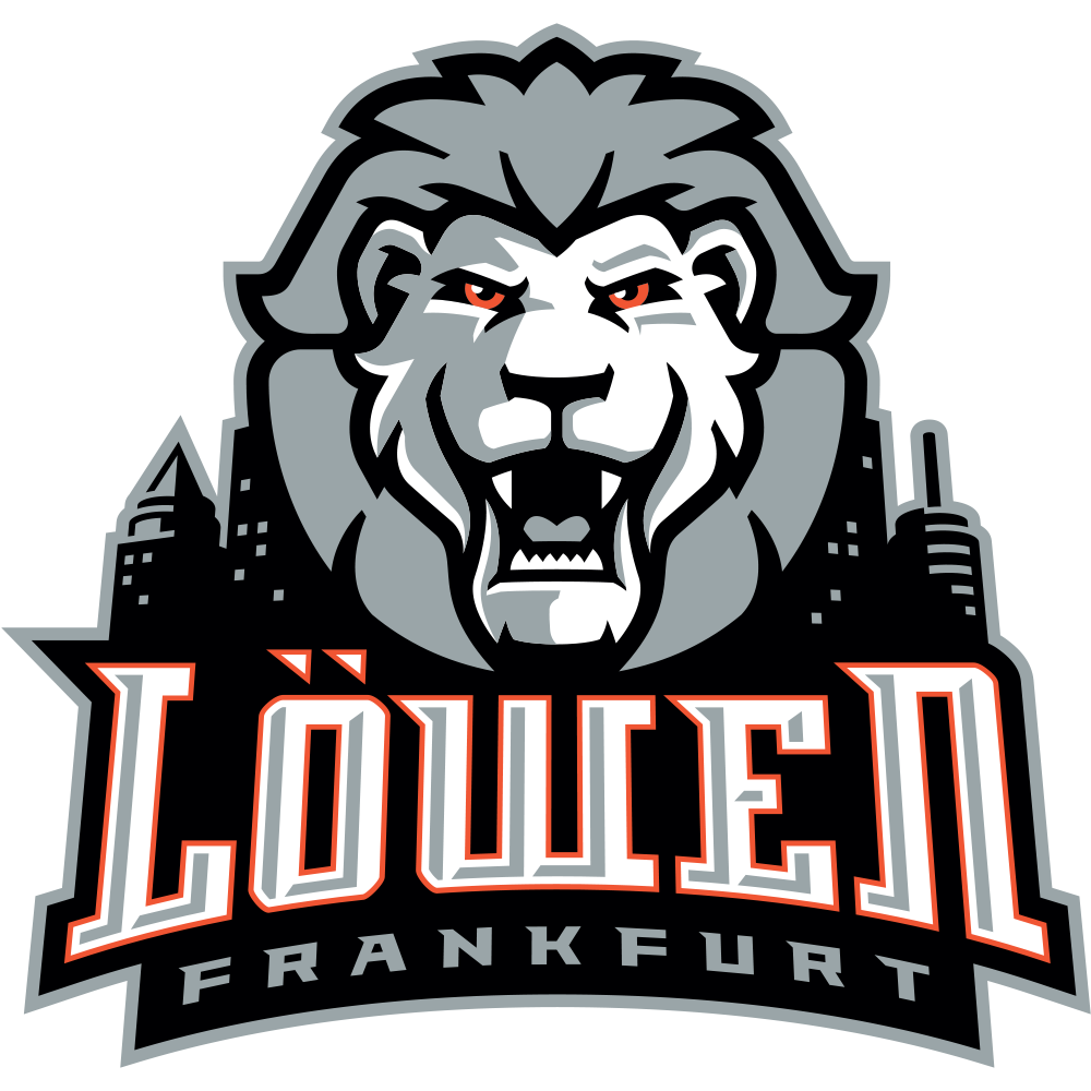 Löwen Frankfurt