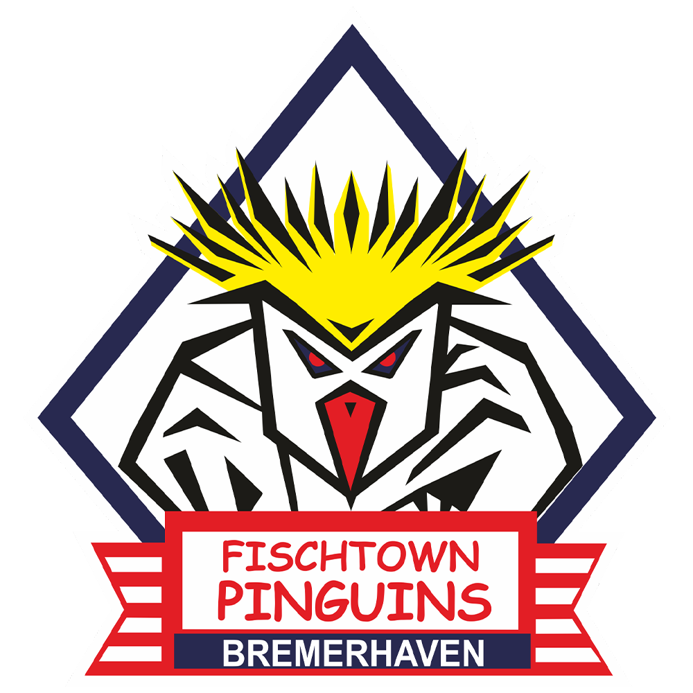 Pinguins Bremerhaven